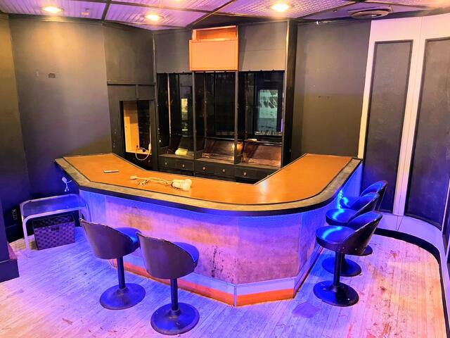 ⼩倉駅徒歩4分　6万以下です！！重飲食相談可能☆Bar居抜き物件